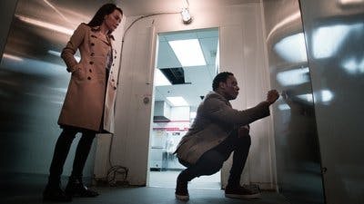 Assistir Sobrevivente Designado Temporada 3 Episódio 3 Online em HD