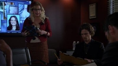 Assistir Mentes Criminosas Temporada 8 Episódio 10 Online em HD