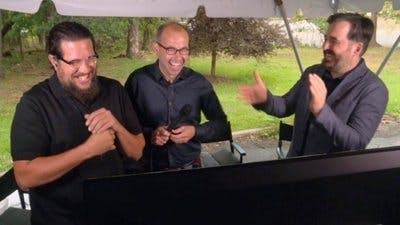 Assistir Tirando a Maior Onda Temporada 9 Episódio 3 Online em HD