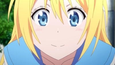 Assistir Nisekoi Temporada 2 Episódio 1 Online em HD