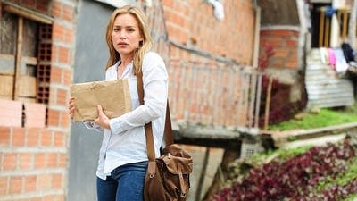 Assistir Covert Affairs: Assuntos Confidenciais Temporada 4 Episódio 3 Online em HD