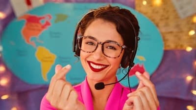 Assistir Amor Moderno Tóquio Temporada 1 Episódio 6 Online em HD