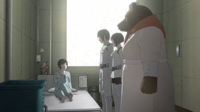 Assistir Sidonia no Kishi Temporada 2 Episódio 5 Online em HD