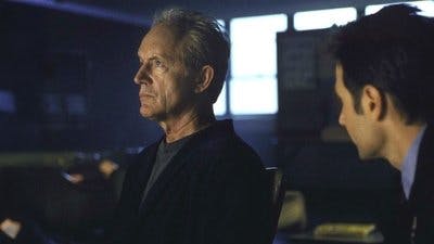 Assistir Arquivo X Temporada 7 Episódio 4 Online em HD