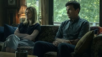 Assistir Ozark Temporada 3 Episódio 1 Online em HD