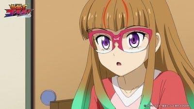 Assistir Yu-Gi-Oh! Go Rush!! Temporada 1 Episódio 71 Online em HD
