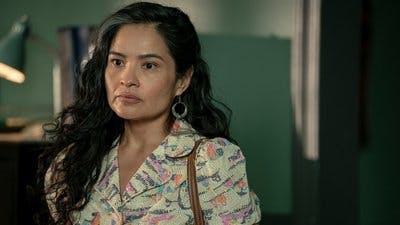 Assistir Dark Winds Temporada 3 Episódio 7 Online em HD