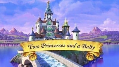 Assistir Princesinha Sofia Temporada 2 Episódio 1 Online em HD