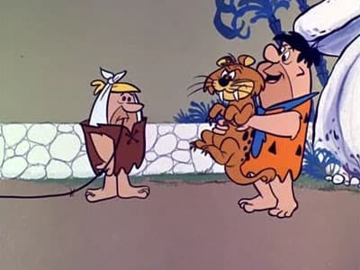 Assistir Os Flintstones Temporada 3 Episódio 12 Online em HD