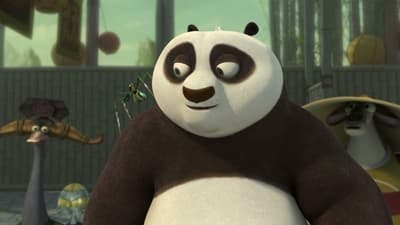 Assistir Kung Fu Panda: Lendas do Dragão Guerreiro Temporada 2 Episódio 14 Online em HD