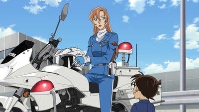 Assistir Detective Conan Temporada 1 Episódio 1098 Online em HD