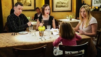 Assistir Life in Pieces: Uma Grande Família. Quatro Pequenas Histórias. Temporada 3 Episódio 7 Online em HD