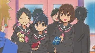 Assistir Onee-chan ga Kita Temporada 1 Episódio 10 Online em HD