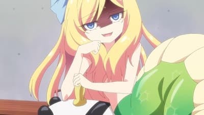 Assistir Jashin-chan Dropkick Temporada 3 Episódio 5 Online em HD