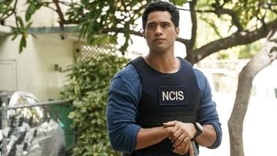 Assistir NCIS Havaí: Investigações Criminais Temporada 3 Episódio 2 Online em HD