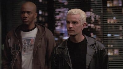 Assistir Angel: O Caça Vampiro Temporada 5 Episódio 21 Online em HD