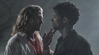 Assistir Entrevista com o Vampiro Temporada 2 Episódio 1 Online em HD
