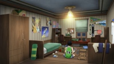 Assistir King of Prism: Shiny Seven Stars Temporada 1 Episódio 3 Online em HD