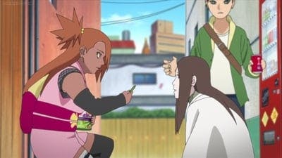 Assistir Boruto: Naruto Next Generations Temporada 1 Episódio 7 Online em HD