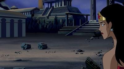 Assistir Liga da Justiça Temporada 1 Episódio 6 Online em HD