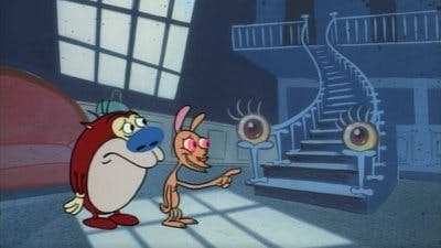 Assistir Ren e Stimpy Temporada 2 Episódio 7 Online em HD