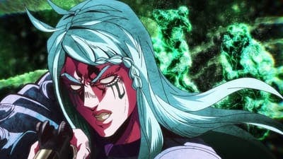 Assistir JoJo’s Bizarre Adventure Temporada 5 Episódio 4 Online em HD