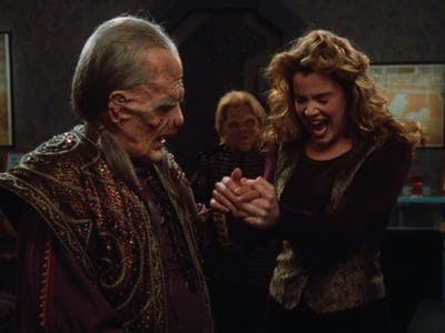 Assistir Babylon 5 Temporada 2 Episódio 12 Online em HD