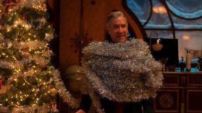 Assistir Meu Papai (Ainda) é Noel Temporada 1 Episódio 5 Online em HD