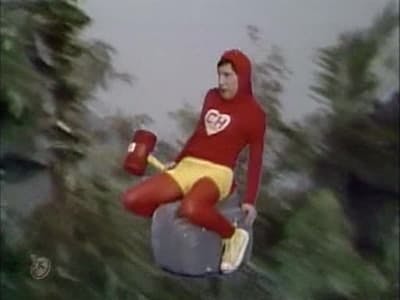 Assistir Chapolin Colorado Temporada 4 Episódio 4 Online em HD