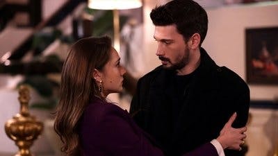 Assistir O Indomável – Amor Sem Limites Temporada 2 Episódio 23 Online em HD