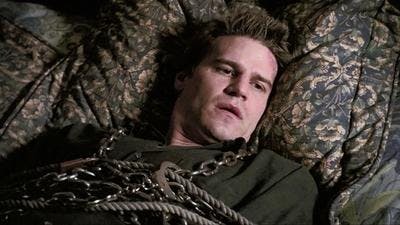 Assistir Angel: O Caça Vampiro Temporada 1 Episódio 17 Online em HD