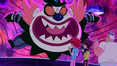Assistir Ben 10 Temporada 2 Episódio 35 Online em HD