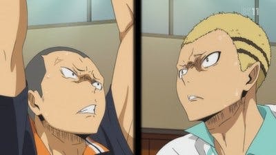 Assistir HAIKYU!! Temporada 2 Episódio 23 Online em HD