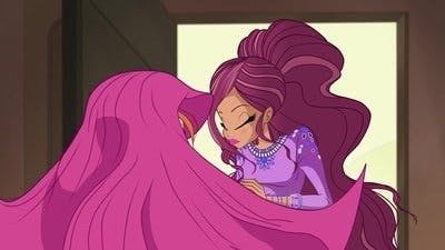 Assistir O Mundo das Winx Temporada 1 Episódio 7 Online em HD