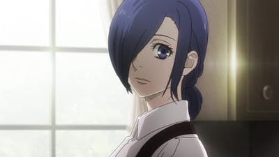 Assistir Tokyo Ghoul Temporada 4 Episódio 12 Online em HD