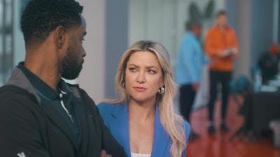 Assistir A Dona da Bola Temporada 1 Episódio 5 Online em HD