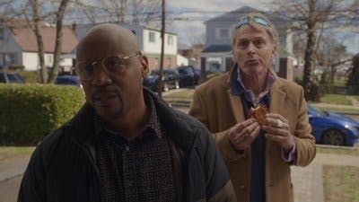 Assistir La vida y Beth Temporada 2 Episódio 8 Online em HD