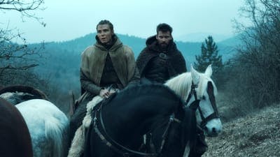 Assistir The Last Kingdom Temporada 5 Episódio 5 Online em HD