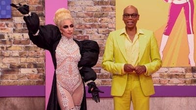 Assistir RuPaul’s Drag Race Temporada 9 Episódio 1 Online em HD