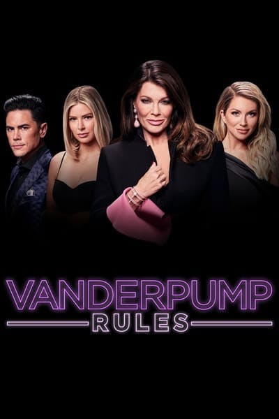 Assistir Vanderpump Rules Temporada 1 Episódio 1 Online em HD