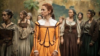 Assistir A Peste Temporada 2 Episódio 5 Online em HD