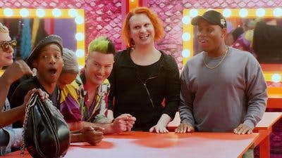 Assistir RuPaul’s Drag Race: All Stars Temporada 7 Episódio 2 Online em HD