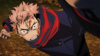 Assistir Jujutsu Kaisen Temporada 1 Episódio 19 Online em HD
