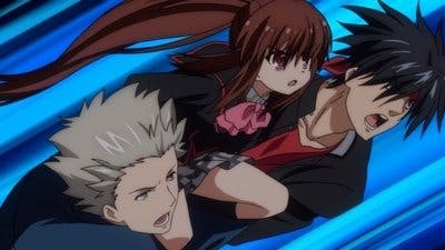 Assistir Little Busters! Temporada 1 Episódio 8 Online em HD