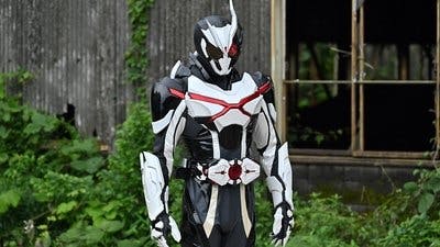 Assistir Kamen Rider Temporada 30 Episódio 42 Online em HD