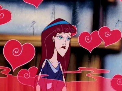 Assistir Hércules Temporada 1 Episódio 5 Online em HD