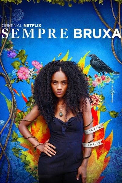 Assistir Sempre Bruxa Temporada 2 Episódio 1 Online em HD