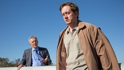 Assistir Crimes Graves Temporada 3 Episódio 16 Online em HD