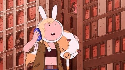 Assistir Hora de Aventura com Fionna e Cake Temporada 1 Episódio 10 Online em HD