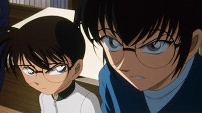 Assistir Detective Conan Temporada 1 Episódio 492 Online em HD